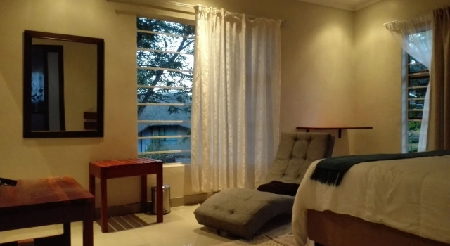Chobe Sunset Chalets
