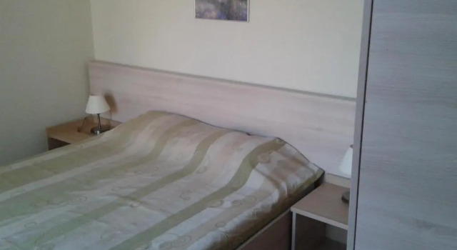 Апартаменты Summer Breeze Apartments