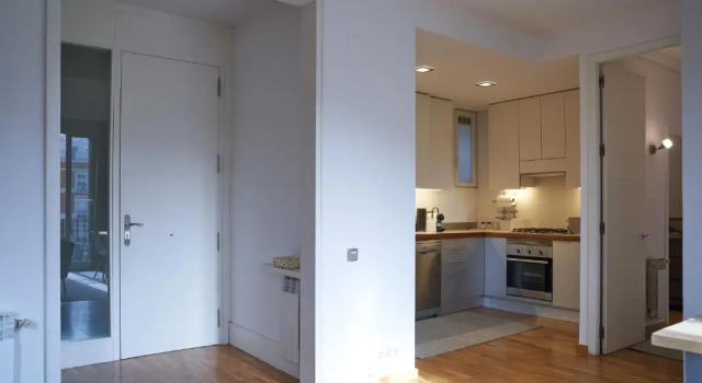 Апартаменты Spacious & comfortable flat in centric Eixample