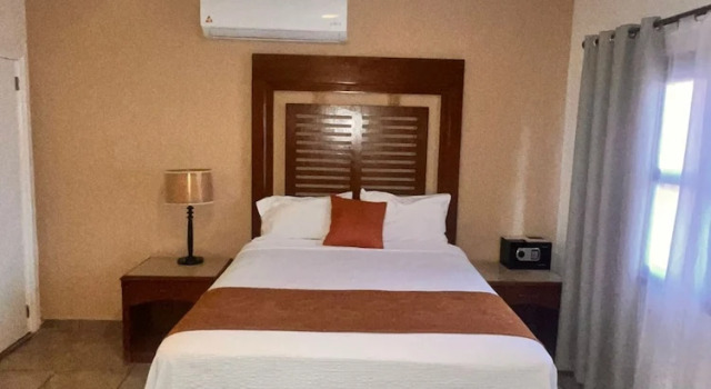 Номер Standard c 1 комнатой Los Vientos Hotel