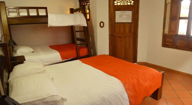 Семейный номер Standard Hotel Boutique Villa Roma
