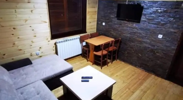 Коттедж с 3 комнатами Vila Treska 98