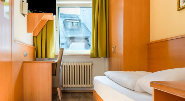 Номер Standard Feichter Hotel & Living