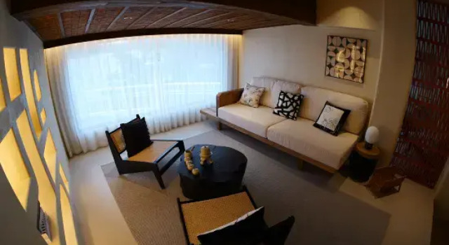 Jiang Bin No.1 Art Space Alanya hotel, Book Hotel Cangshan 