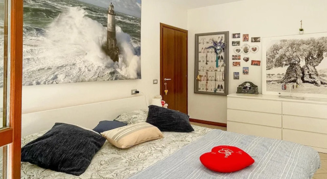 Nice Apartment in Colonnella With Wifi and 1 Bedrooms, Book Lejlighed Colonnella Rom