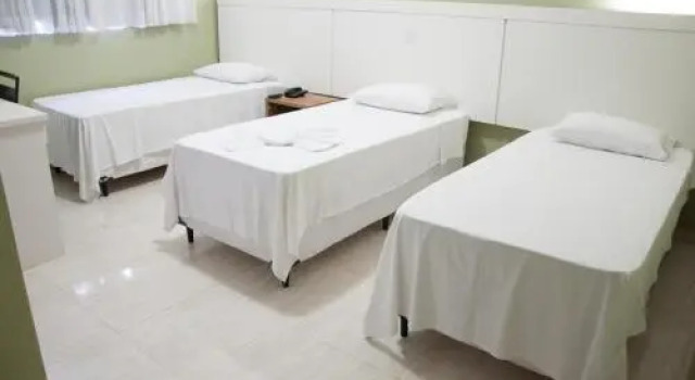 Gran Hotel Residence