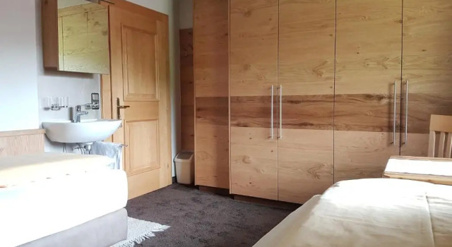 Номер Standard Haus Deutinger