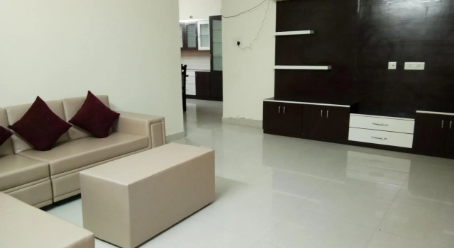 Fresh Living Prime Hitech