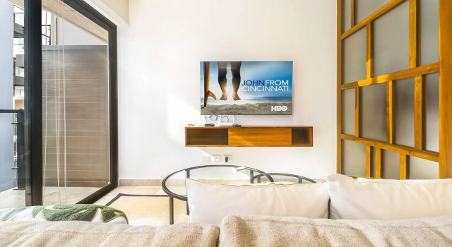 1 BR 1 Location Condo Ipana Brand new W 3 Rooftop Pools Gym and Rooftop bar With Ocean View, Забронировать Отель Плая-дель-Кармен Кинтана-Роо, рядом с Пляжный клуб Mamitas