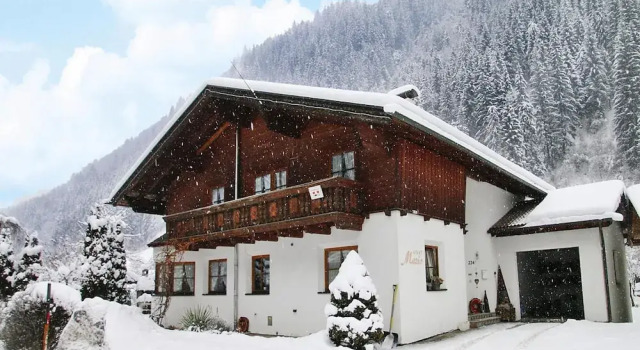 Апартаменты Apartments Home Mario, See im Paznauntal