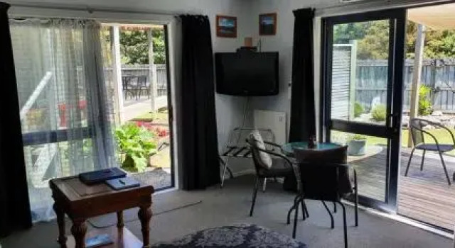 Moe Marie Sleep Peacefully, Rezerwuj Hotel Turangi 