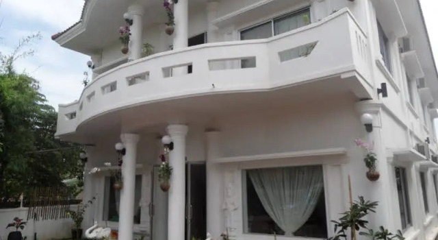 Panda Guesthouse, Boek Hotel Siem Reap Siem Reap