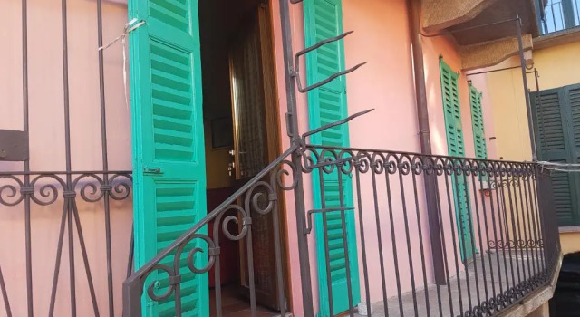 Casa Ale