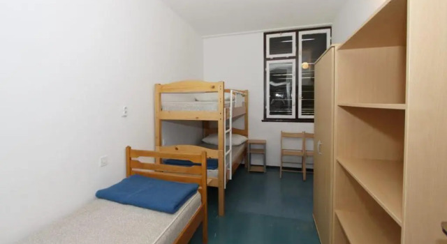 Номер Standard Youth Hostel Pinesta