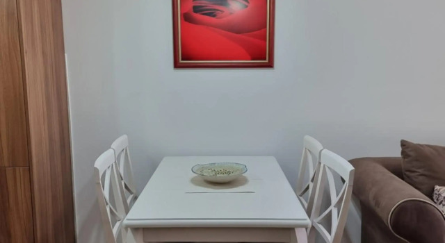 Fantastic new centre apartment, Забронировать Апартаменты/квартира Подгорица Община Подгорица, рядом с Негошев Парк