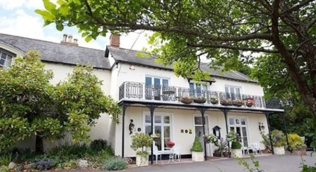 The Farthings Somerset, Забронировать Отель Отели Англии 3 звезды, 3*
