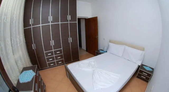 Апартаменты Deluxe Koloseo Rezidence Sarande