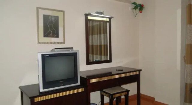 Guang Shun Hotel