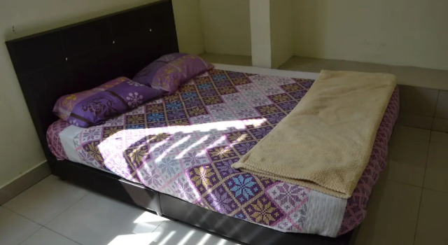 Sitiyam Homestay Seri Kembangan