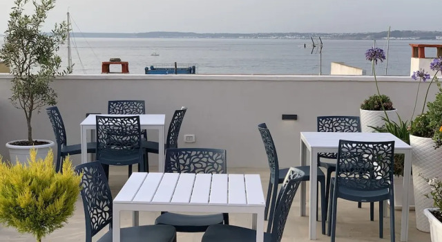 Люкс Luxury Dei del Mare Extra Luxury