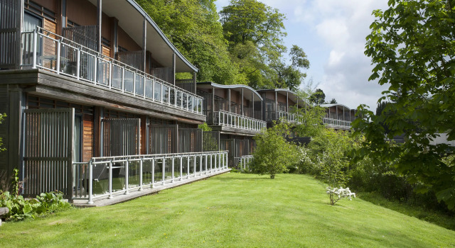 The Cornwall Hotel Spa & Estate