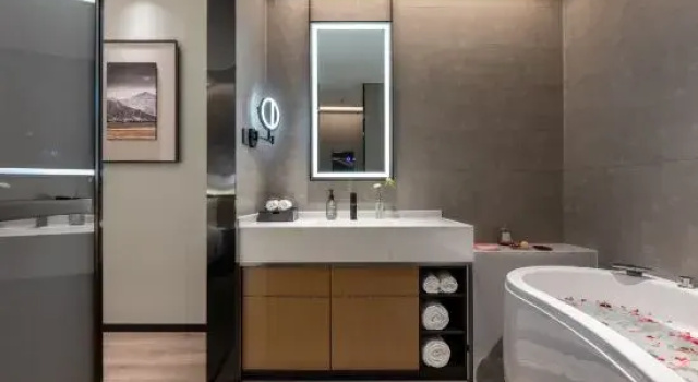 Executivo Suite Dingxi Madison Hotel (Wanda Plaza)