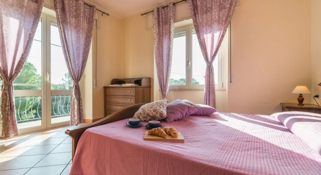 AffittaSardegna - Casa Pineta 2, Забронировать Апартаменты/квартира Отели Залива Орозеи с парковкой, Парковка