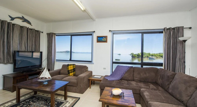 Blue on Cockle, Book Hotel 3-stjernede hoteller i Magnetic Island, 3*