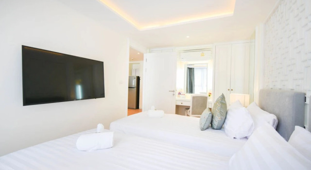 The Aristo Seaview Patong