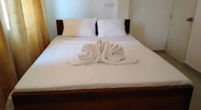 Номер Standard Rosand Waves Hotel