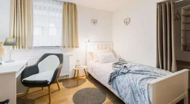 Quercus Apartments Bled, Buchen Sie Ferienwohnung Apartments in Gorenjska, Ferienwohnung