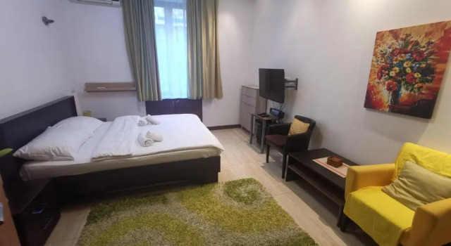 Студия Twin Apartments Belgrade