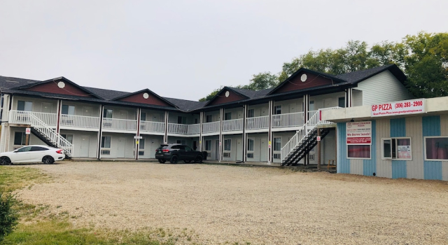 Langham Motel, Foglalás Motel Langham Saskatchewan
