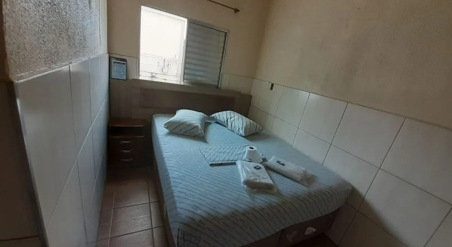 Hotel Anacleto, Забронировать Отель Бра Сан-Пауло, рядом с Браш