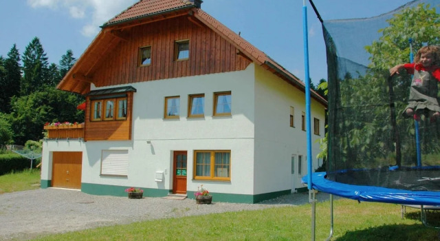 Апартаменты Apartment in Waldachtal Near the Forest
