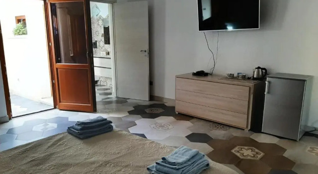 Люкс Deluxe Suites de Mar