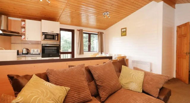 Willow Lodge