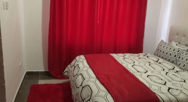 Номер Economy Johiz Casa JKIA