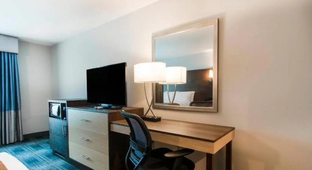 Номер Standard Comfort Inn & Suites East Ellijay