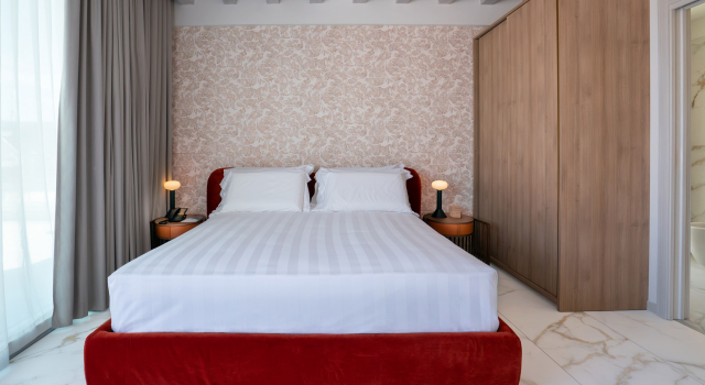Полулюкс Meliá Venezia Lido