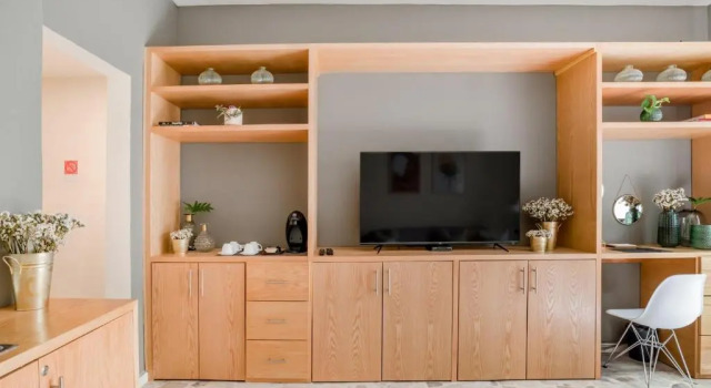 Standard Kahden hengen huone parvekkeella Casa Alexia