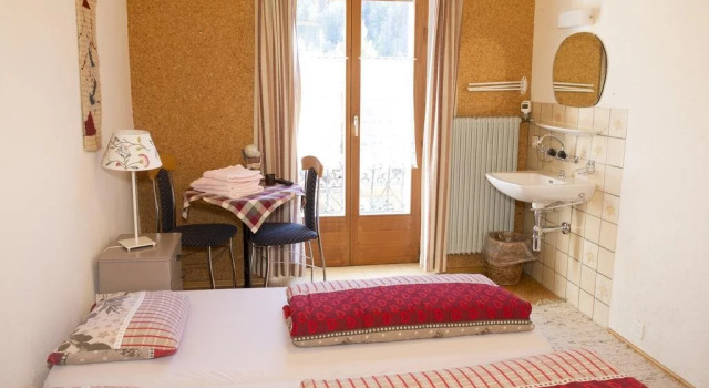 Hotel Pension de la Gare, Book Hotel Billige hoteller i Fribourg
