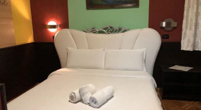 Номер Standard Rex Hotel Boutique