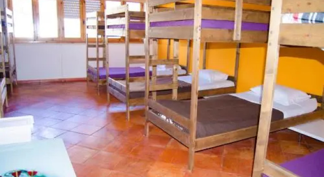 Big Chill Beach Hostel, Book Hostel / Vandrerhjem Hostels i Lagos, Hostel / Vandrerhjem