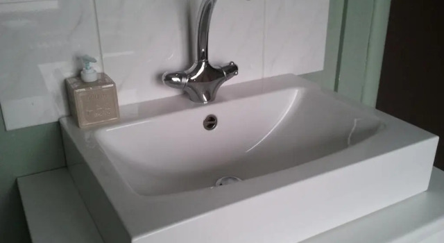 Номер Standard B&B Duinekeuntje