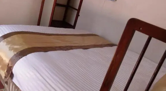 Двухместный номер Standard Sunnys Home