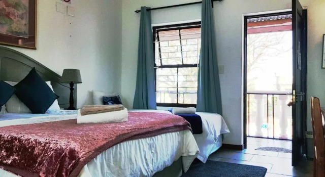 Номер Comfort Kelkiewyn Guesthouse Caledon
