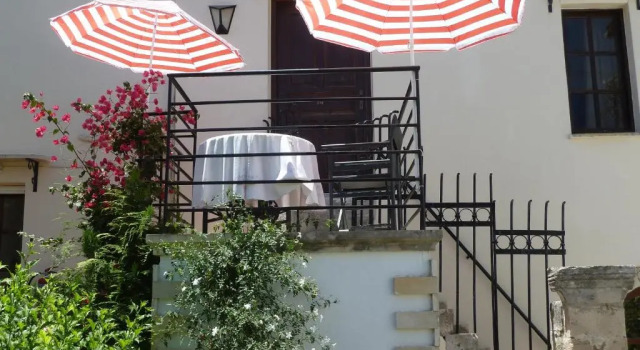 Апартаменты Calergi Residence - Boutique Resort