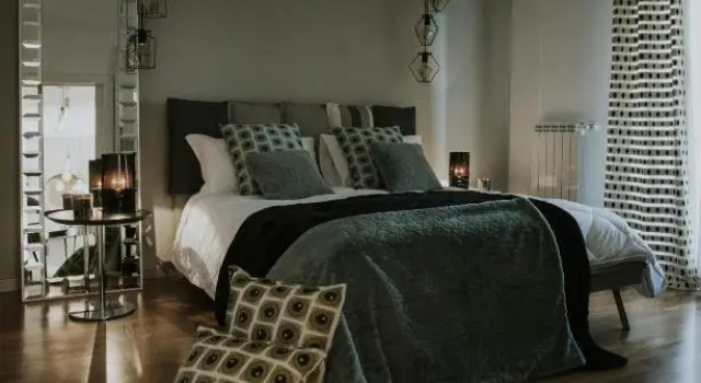 Riflessi Residence Room&Suite