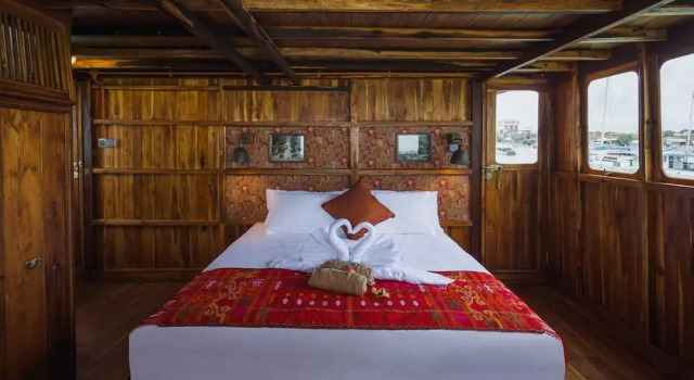 Люкс Grand Situju 7 Cruises